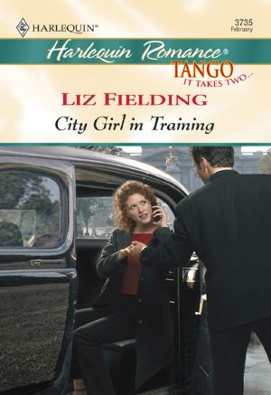 [Tango 04] • City Girl in Training